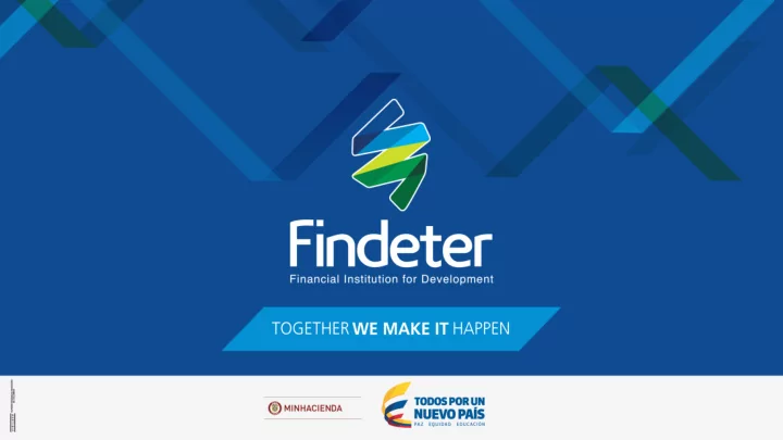 we support sustainable projects ciudat in context