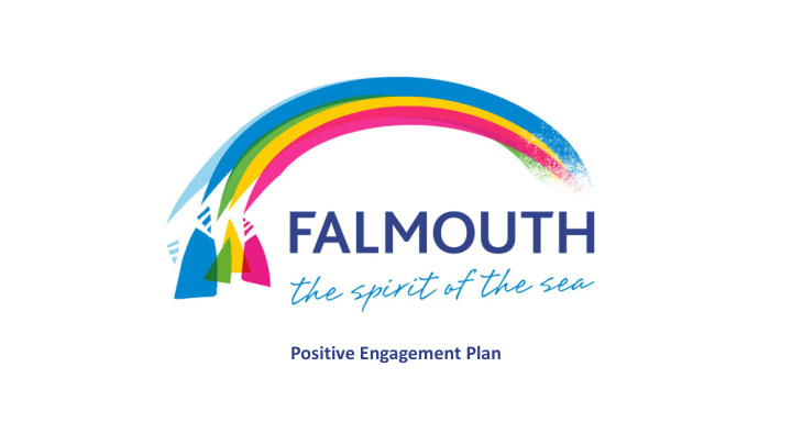 positive engagement plan overview