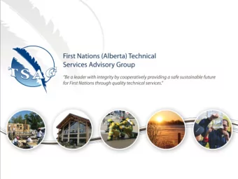 Source Water Protection  Planning  Rosey Radmanovich, M.Sc.  Environmental Liaison  First Nations