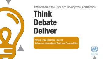 4440  Trade Wars II  4198  Brexit II  4189  Trade Wars I  3593  Brexit I  1904  EDAR 2019  1504