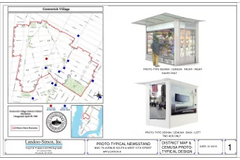 1  DATE: 01/03/19  CEMUSA PROTO-  Legal &amp; Commercial Photography  NWC 7th AVENUE SOUTH &amp;