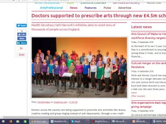 Severe mental health issues were on the rise, there were 6,000  suicides in the UK every year, and