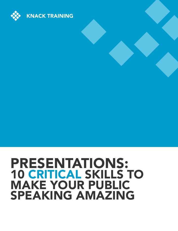 presentations