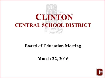 Bright Spots  Student &amp; Staff Recognition  National Honor Society Induction  Bright Spots