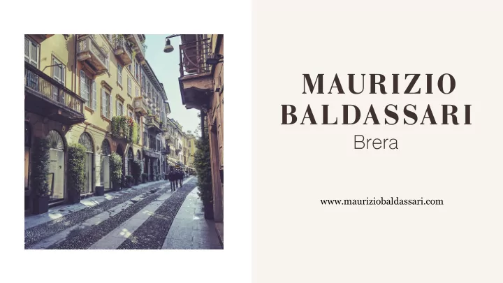mauriziobaldassari com