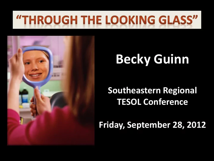 becky guinn