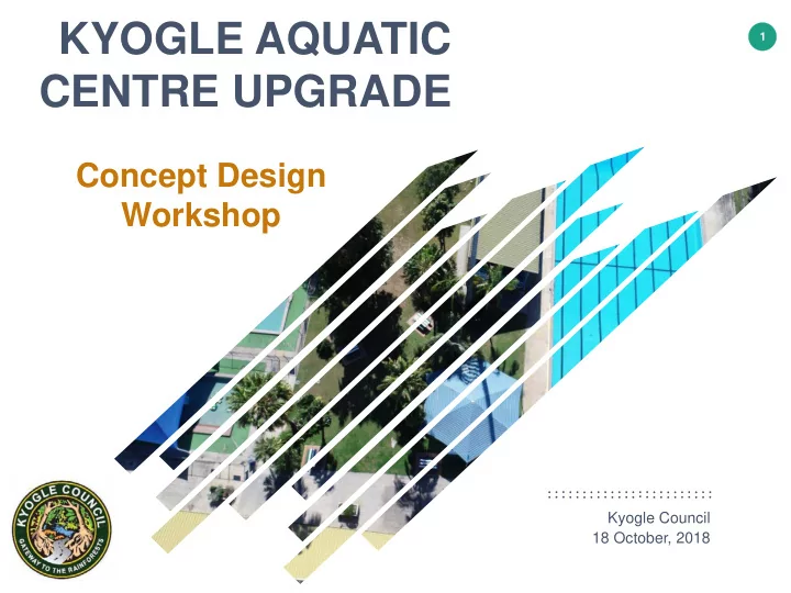 kyogle aquatic