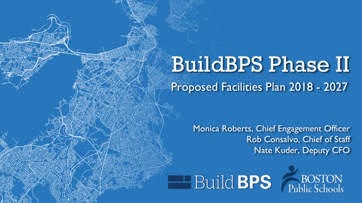 buildbps phase ii