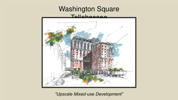 tallahassee