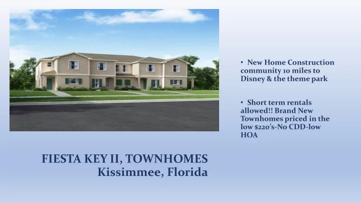 kissimmee florida