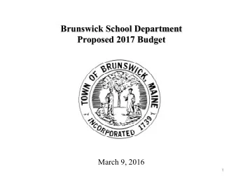 March 9, 2016  1  Debt Service  Principal  Interest  Total  HBS Prin 11/1/2016 $16,096,688