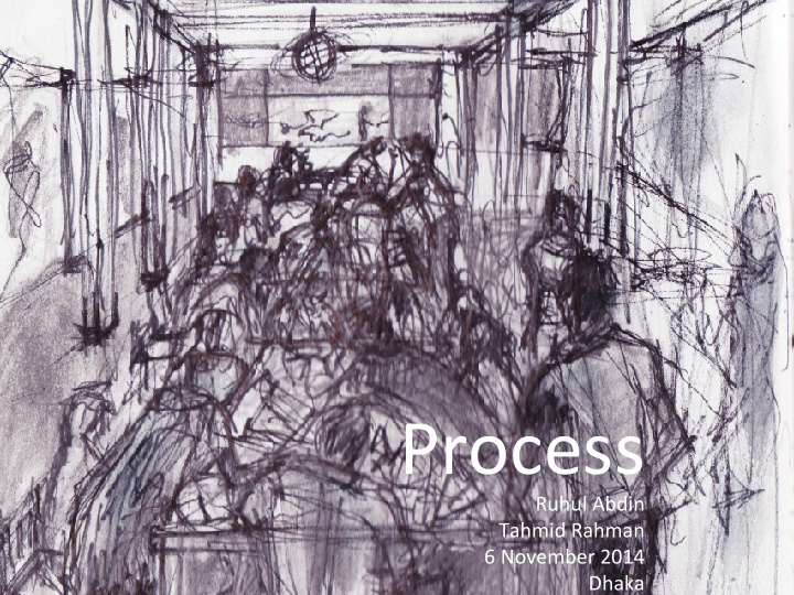 process