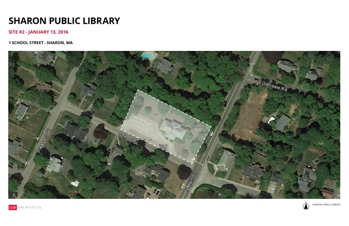 sharon public library