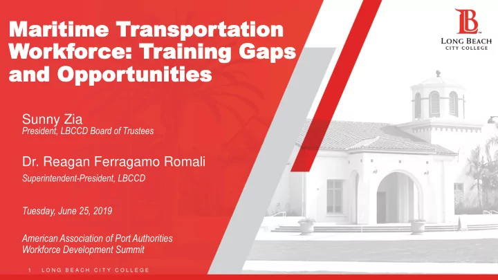 wor orkf kfor orce t ce training ga aining gaps ps