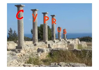 Nicosia, called Lefkosia in Greek and Lefkosa in  Turkish, is the last divided capital in Europe.