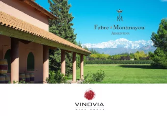 Our story  Fabre Montmayou was founded in the early 1990s  by owner and winermaker Herv Joyaux