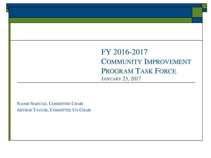 fy 2016 2017