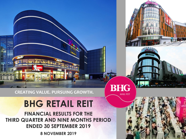 bhg retail reit