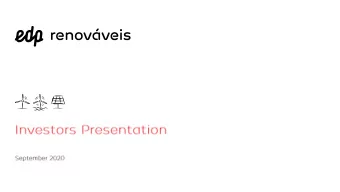 CONFIDENTIAL AND PROPRIETARY  Any use of this material without specific permission of McKinsey