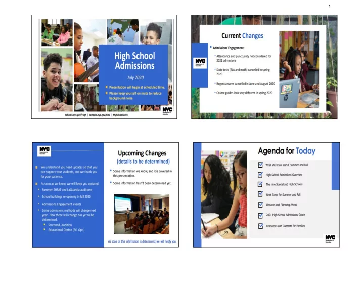 1 2 ge students are only considered alongside other ge