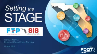 Carmen Monroy  Director, Office of Policy Planning  May 8, 2018  begins prior to  is directly