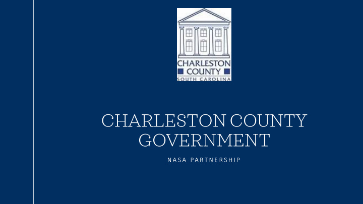 charleston county government