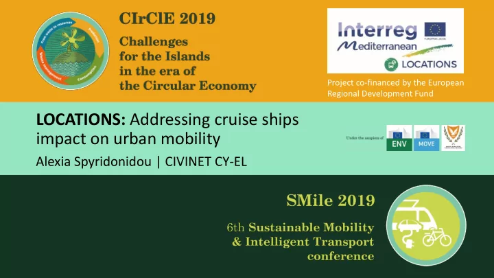 impact on urban mobility
