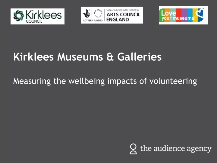 kirklees museums galleries