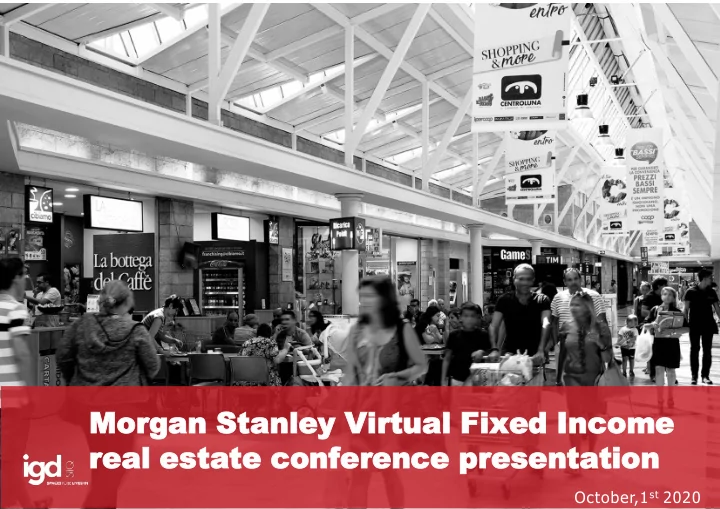 morg organ an st stanl anley ey virtu irtual al fi fixe