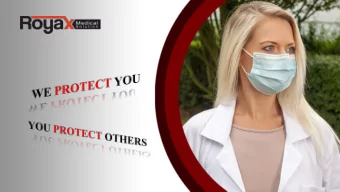 ABOUT US  Royax Group of medical manufacturing companies has been  producing medical equipment