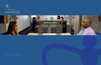 Business Office Site  Business Office  Business Office OUR SERVICES (1 of 2)  Business Office OUR