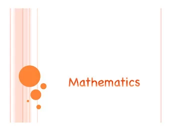 WHAT DID WE  DO YESTERDAY?  OUR VOCABULARY LIST   Probability: the chance of some event