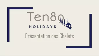 Prsentation des Chalets  Les 2 Chamois  Les Houches, Chamonix-Mont-Blanc  Genve aroport 90 km