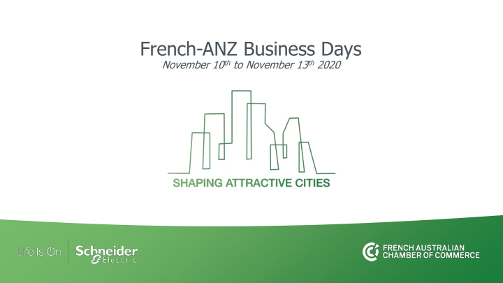 french anz business days