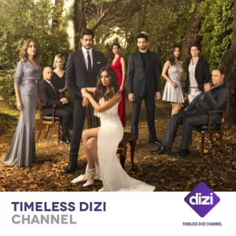 Tmeless Dz  CHANNEL  tdc  tdc  Love, family, betrayal, intrigue...  Emotions have no