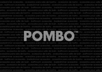 CAPA  (a desenvolver)  PRESENTATION  since 1961  Manufacturer of bathroom accessories since 1961 in