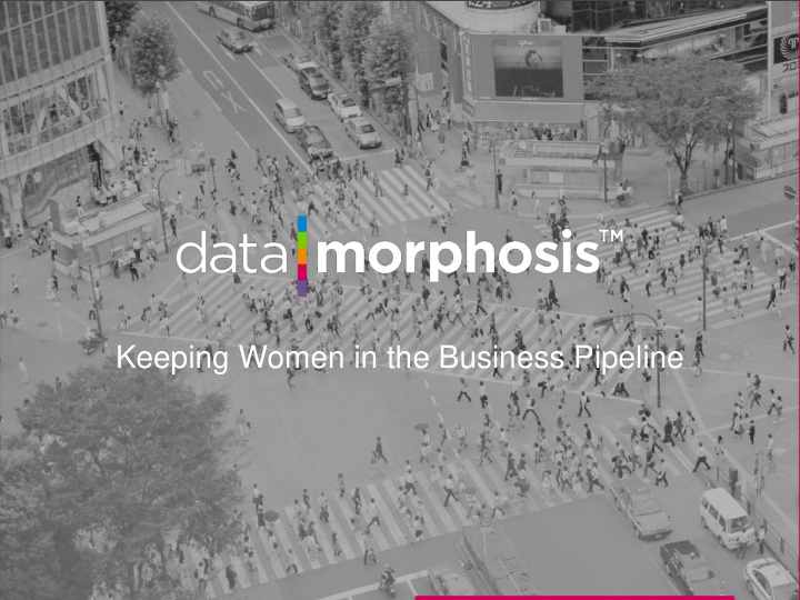 keeping women in the business pipeline asset allocation