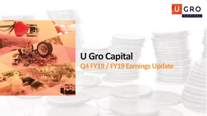 u gro capital