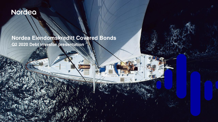 nordea eiendomskreditt covered bonds