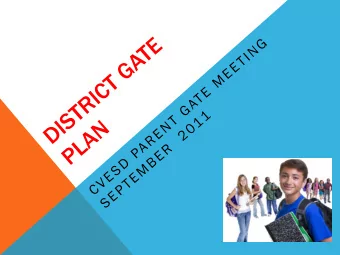 Ensure f  full  ll participa  pation of stude  dents f  from economically  lly  di  disadv