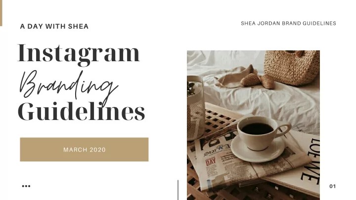 branding