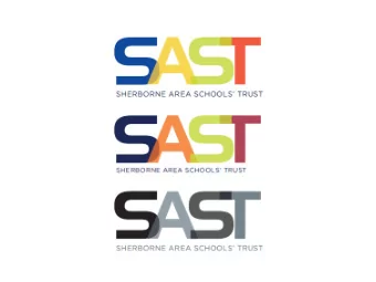 Sherborne Abbey CofE VC Primary School  Sherborne Primary School  St Andrew's CofE VC Primary