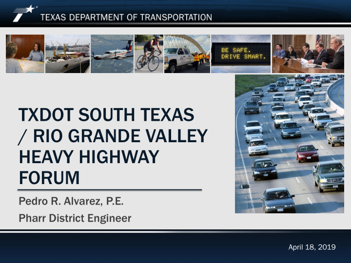 txdot south texas