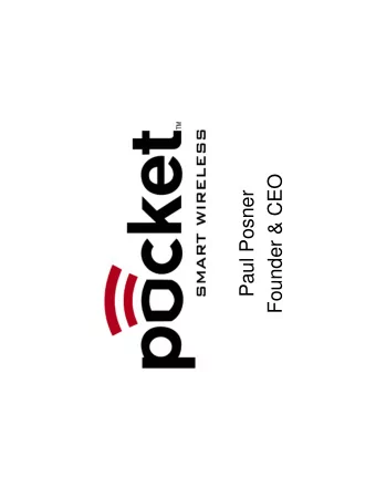 Founder &amp; CEO  Paul Posner  Strategy:    Be the low cost leader    $25 unlimited talk,