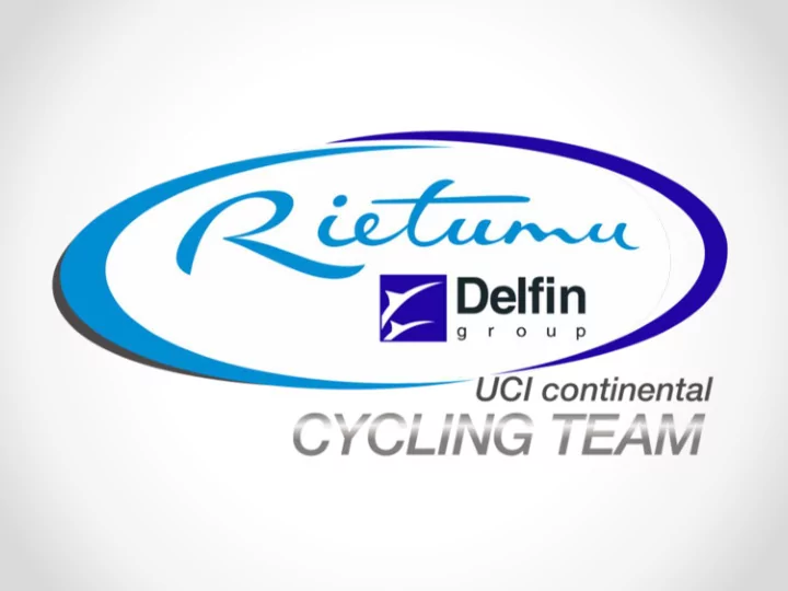 team introduction