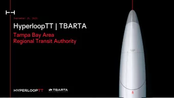 September 25, 2020  TECHNOLOGY  SUSTAINABILITY  EXPERIENCE  Safe  Energy efficient  Fully connected