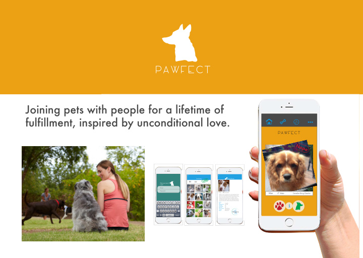 joining pets with people for a lifetime of fulfillment
