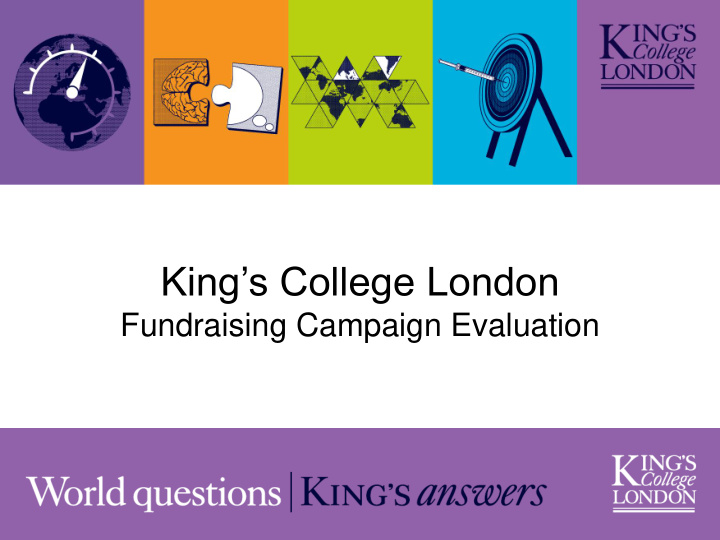 king s college london