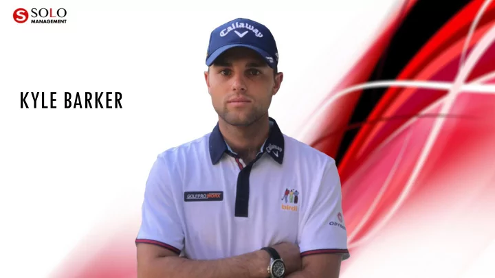 kyle barker index