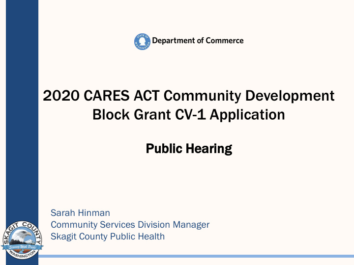 2020 cares act community development block grant cv 1